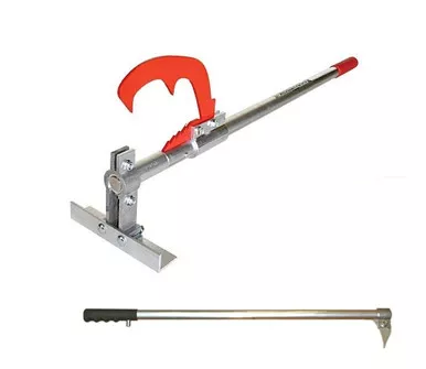 Woodchuck Tools Dual, Jack and Hookeroon COMBO! Bundle and Save!